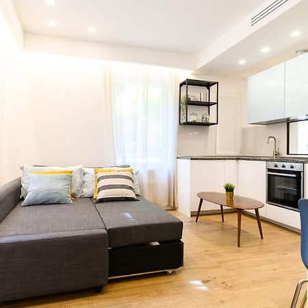 Modern & Elegant By Ndp Rent Apartment Rome Bagian luar foto