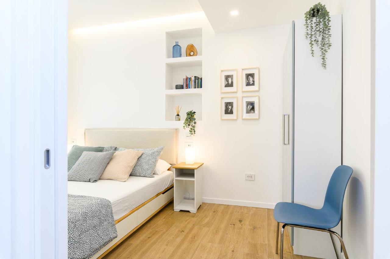 Modern & Elegant By Ndp Rent Apartment Rome Bagian luar foto