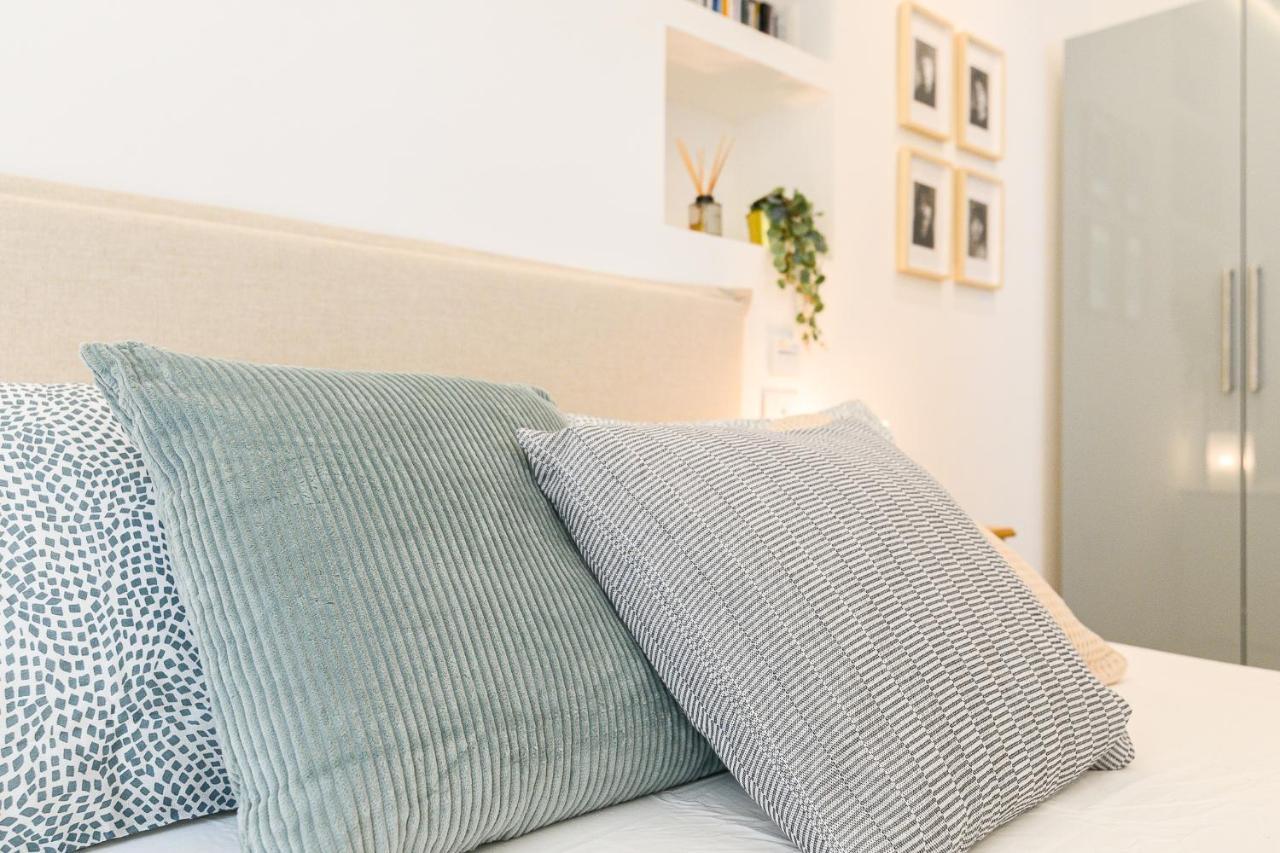 Modern & Elegant By Ndp Rent Apartment Rome Bagian luar foto