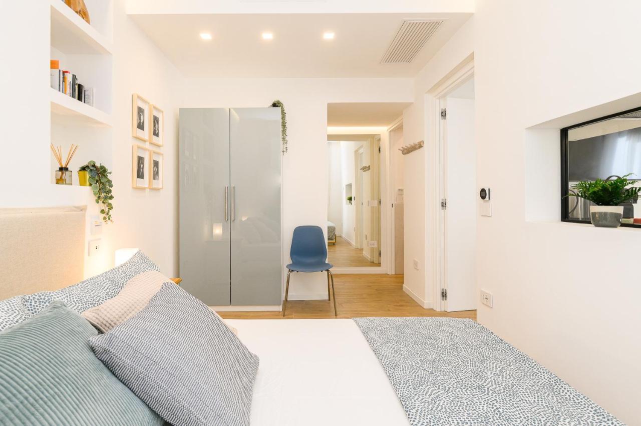 Modern & Elegant By Ndp Rent Apartment Rome Bagian luar foto