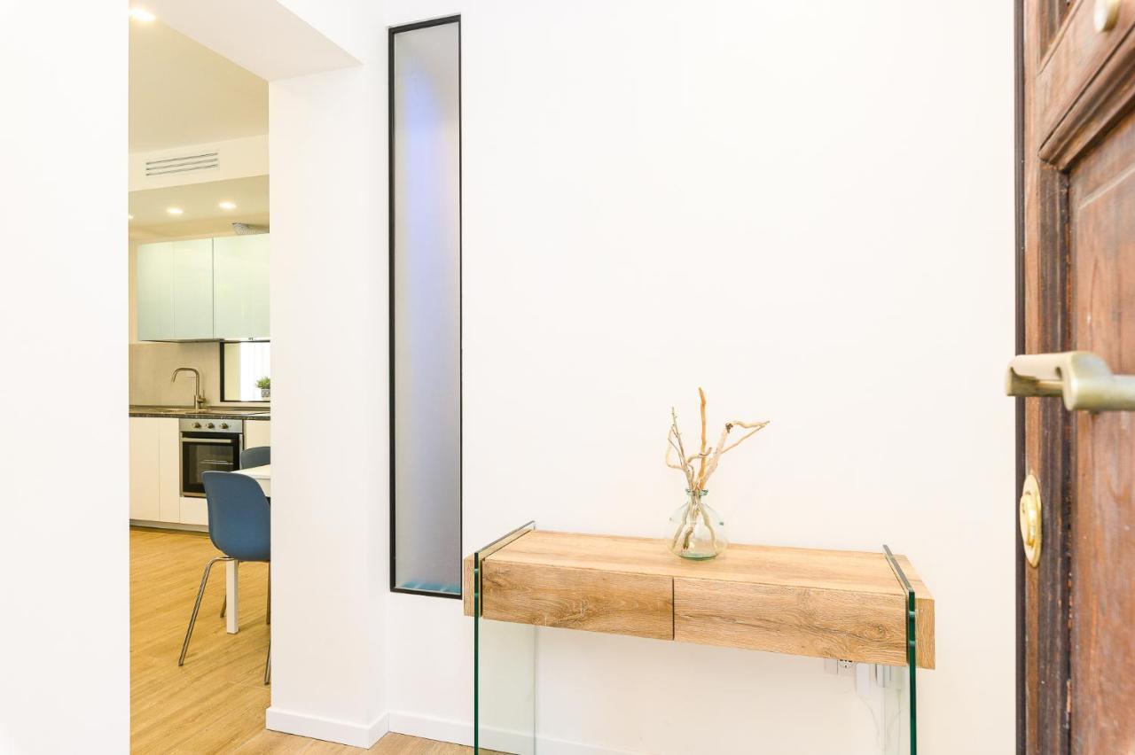 Modern & Elegant By Ndp Rent Apartment Rome Bagian luar foto
