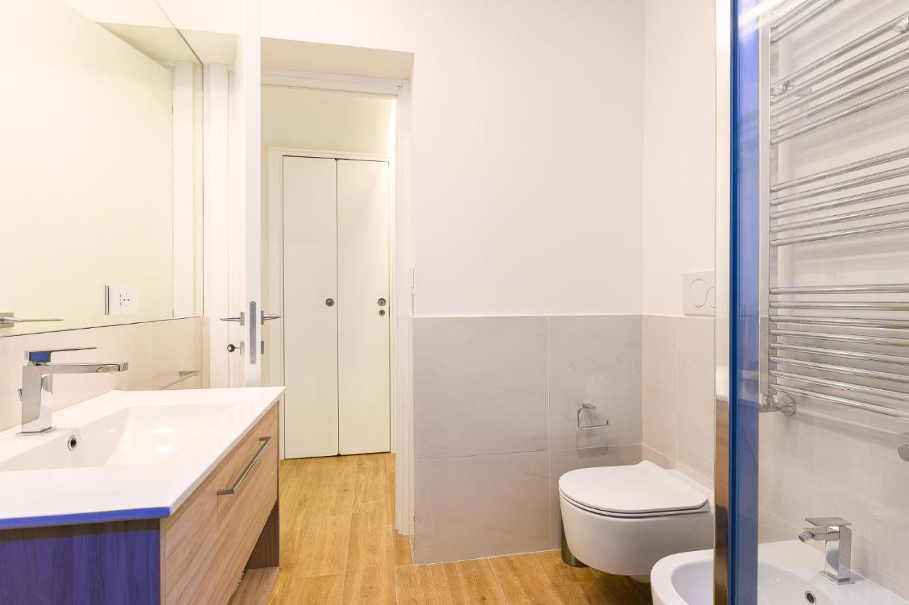 Modern & Elegant By Ndp Rent Apartment Rome Bagian luar foto