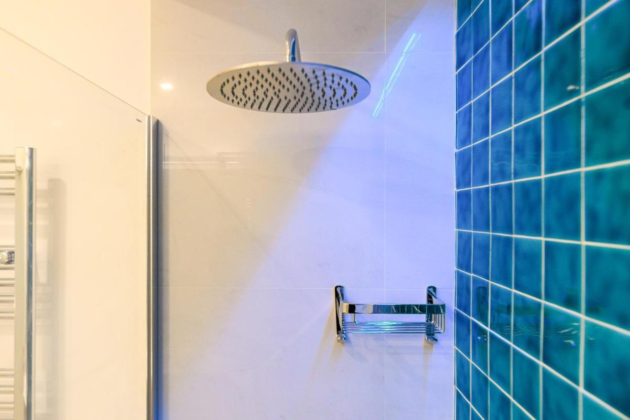 Modern & Elegant By Ndp Rent Apartment Rome Bagian luar foto